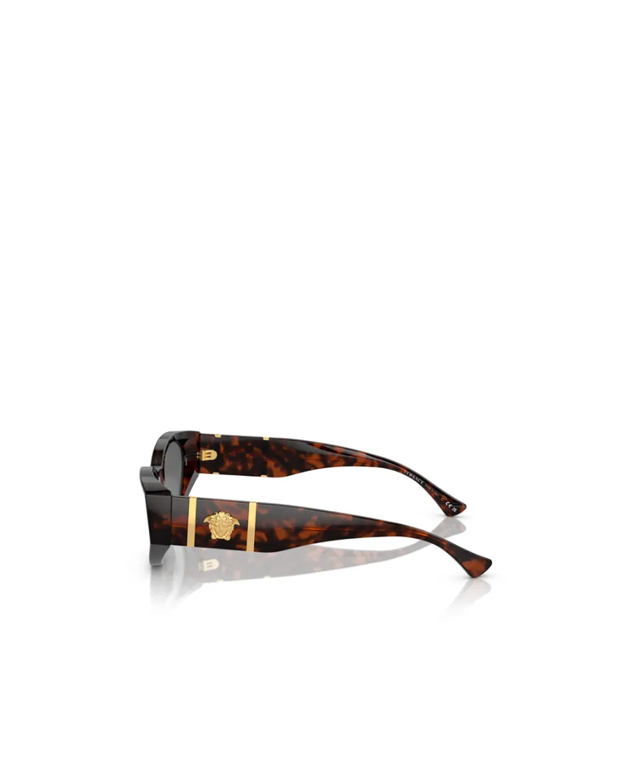 Cat-Eye Sunglasses