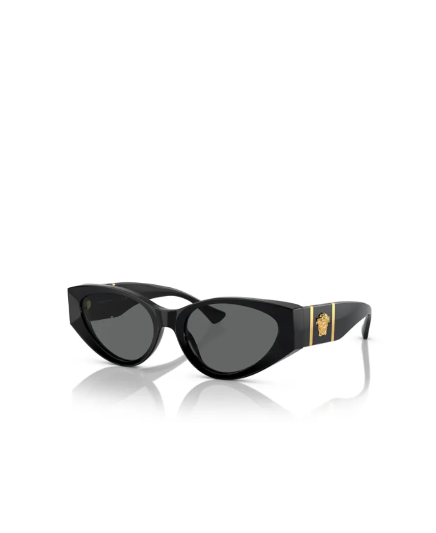 Cat-Eye Sunglasses