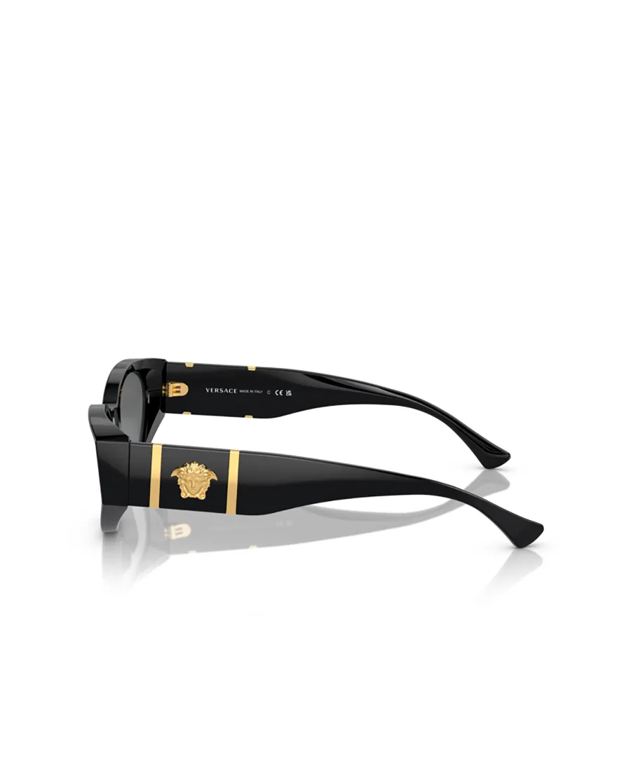 Cat-Eye Sunglasses