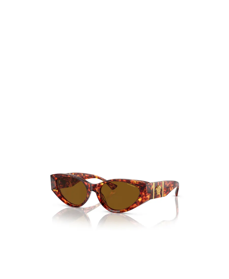 Cat-Eye Sunglasses