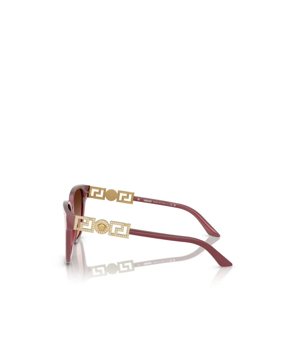 Logo Sunglasses
