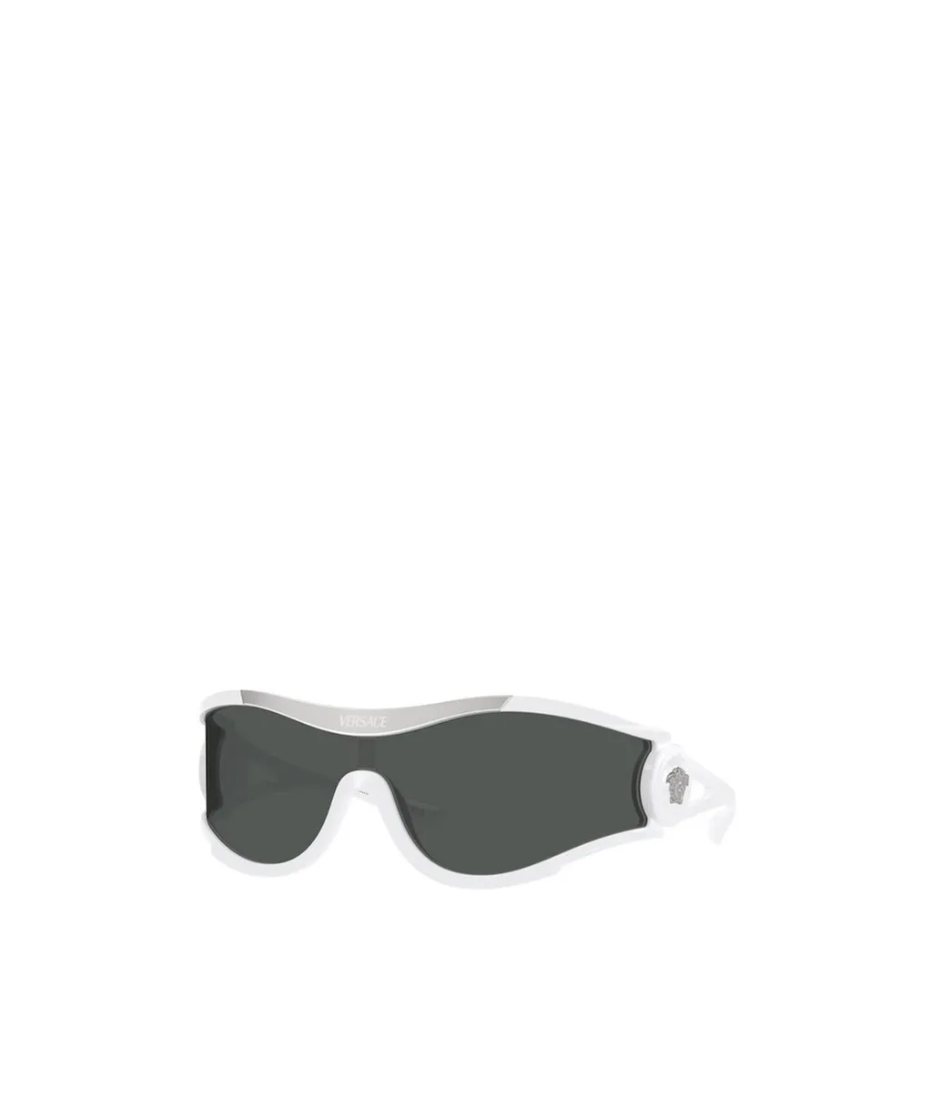 Logo Sunglasses