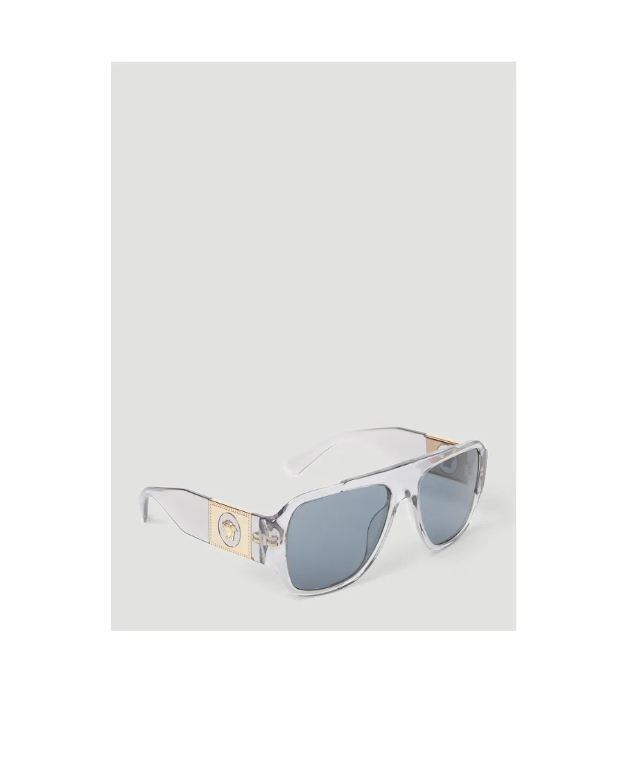 Logo Sunglasses
