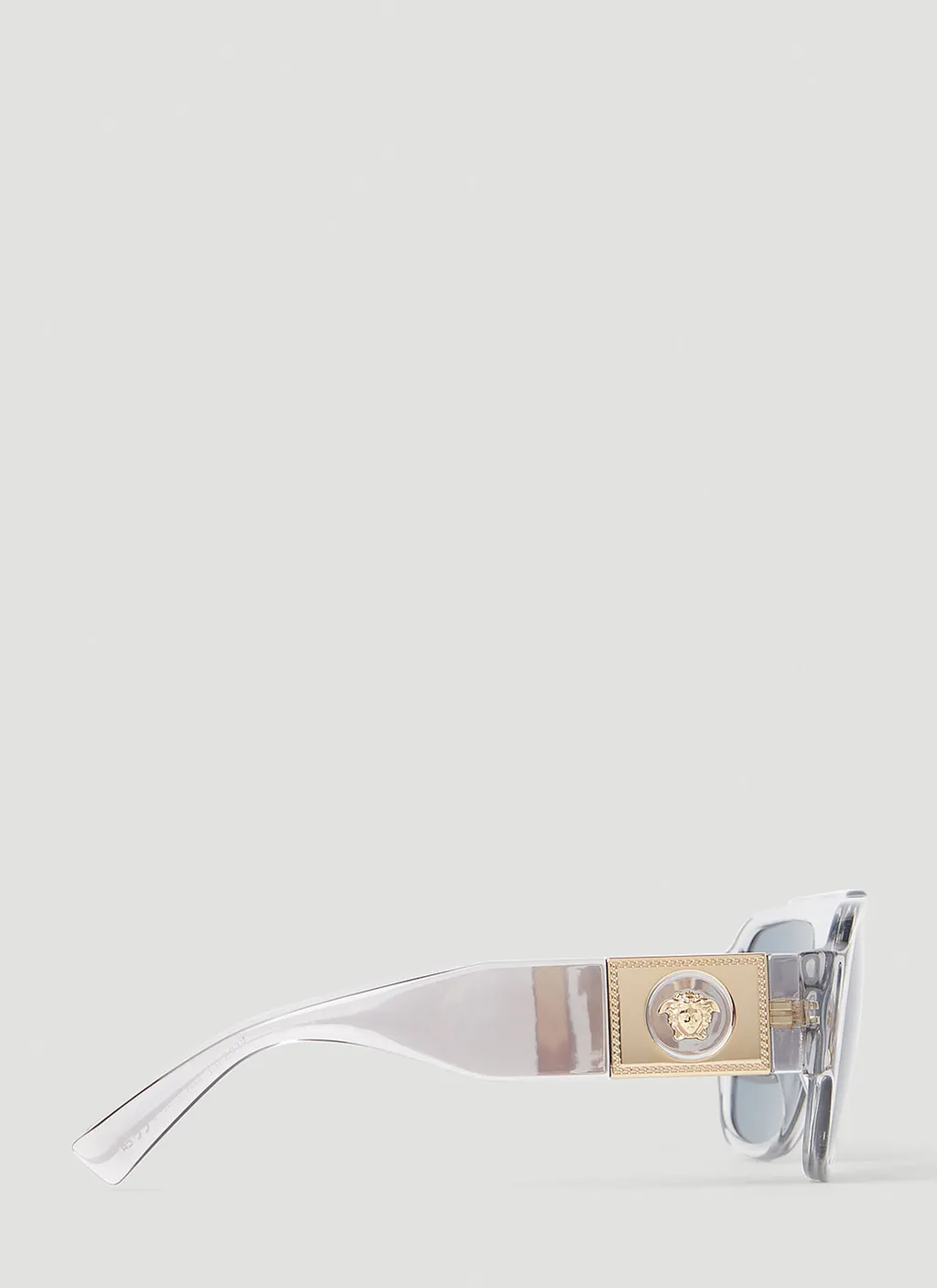 Logo Sunglasses