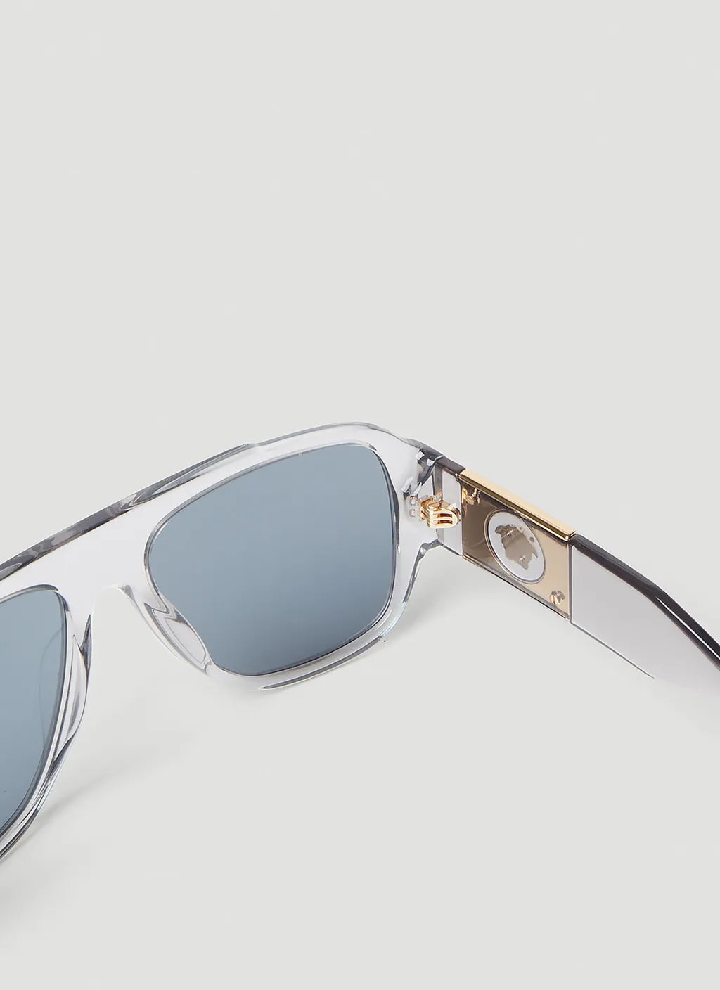 Logo Sunglasses