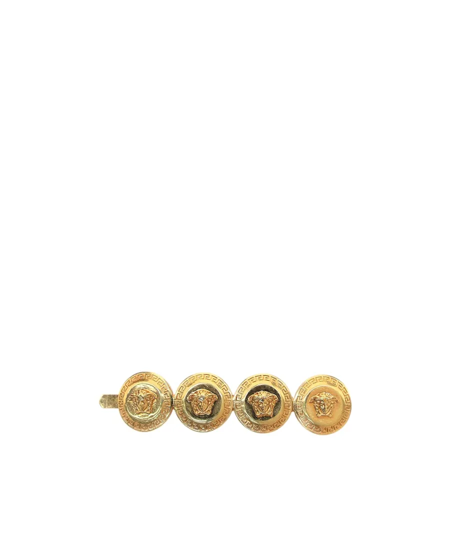 Medusa Hair Clip