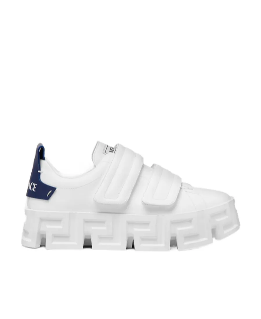 Round Head Low Upper Board Shoes