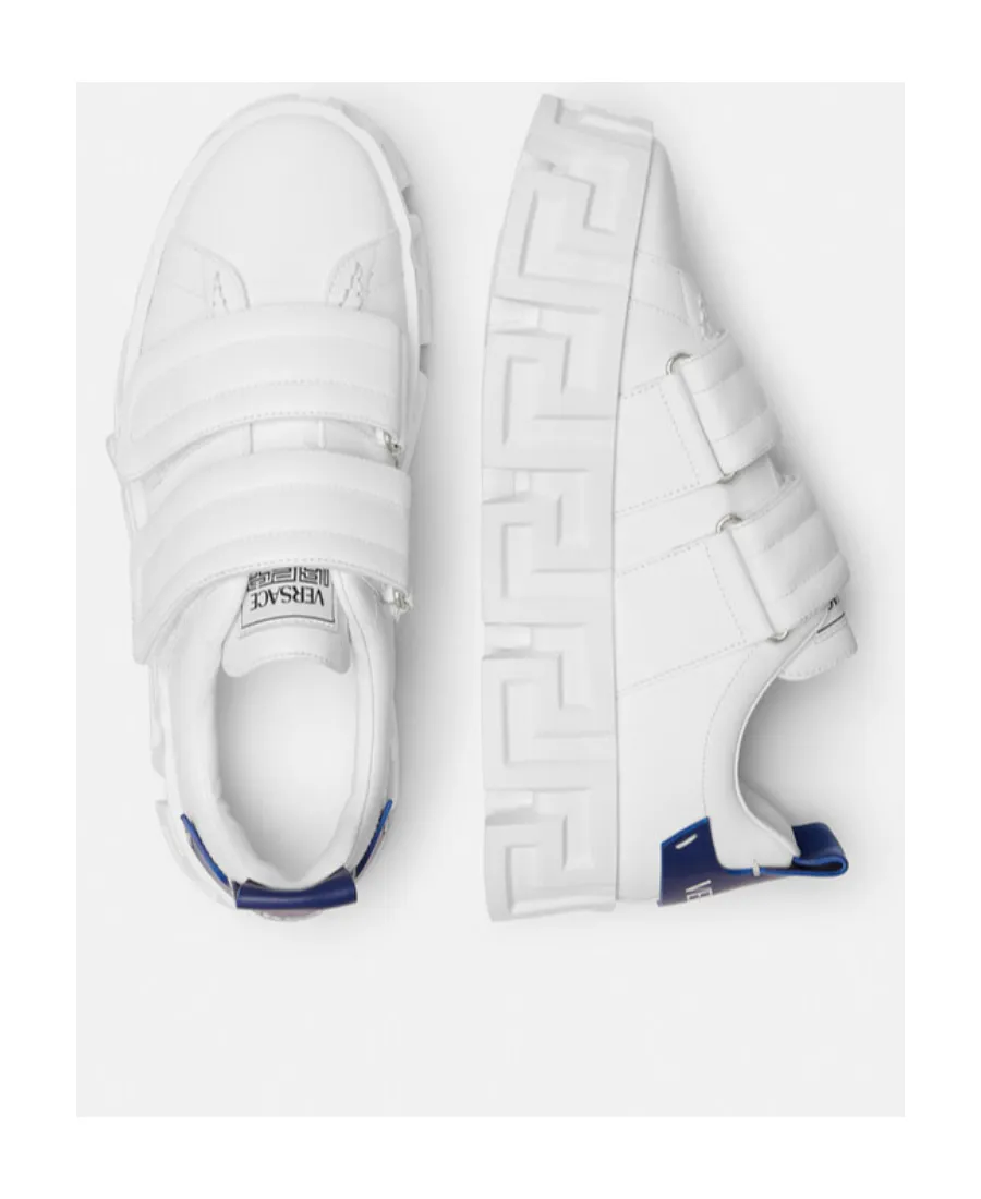 Round Head Low Upper Board Shoes