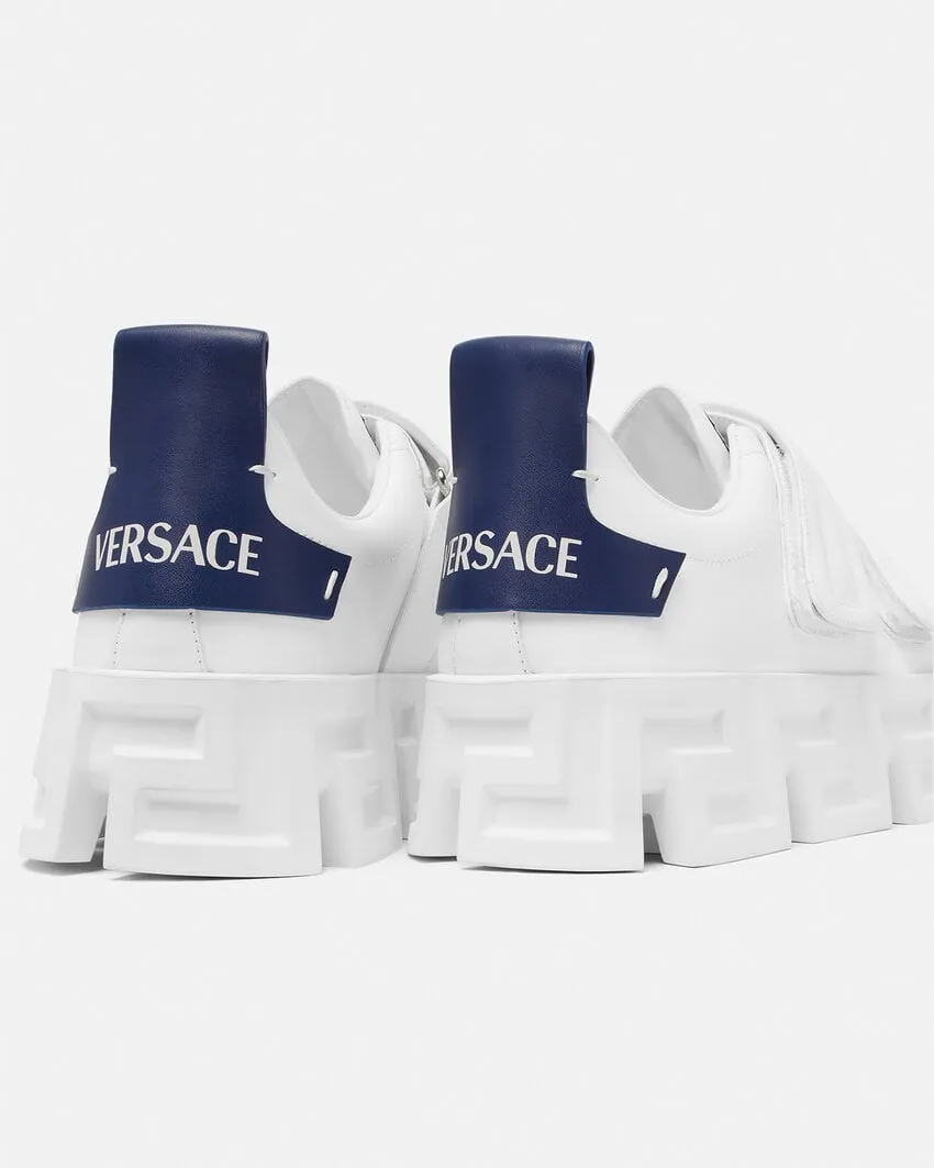 Round Head Low Upper Board Shoes
