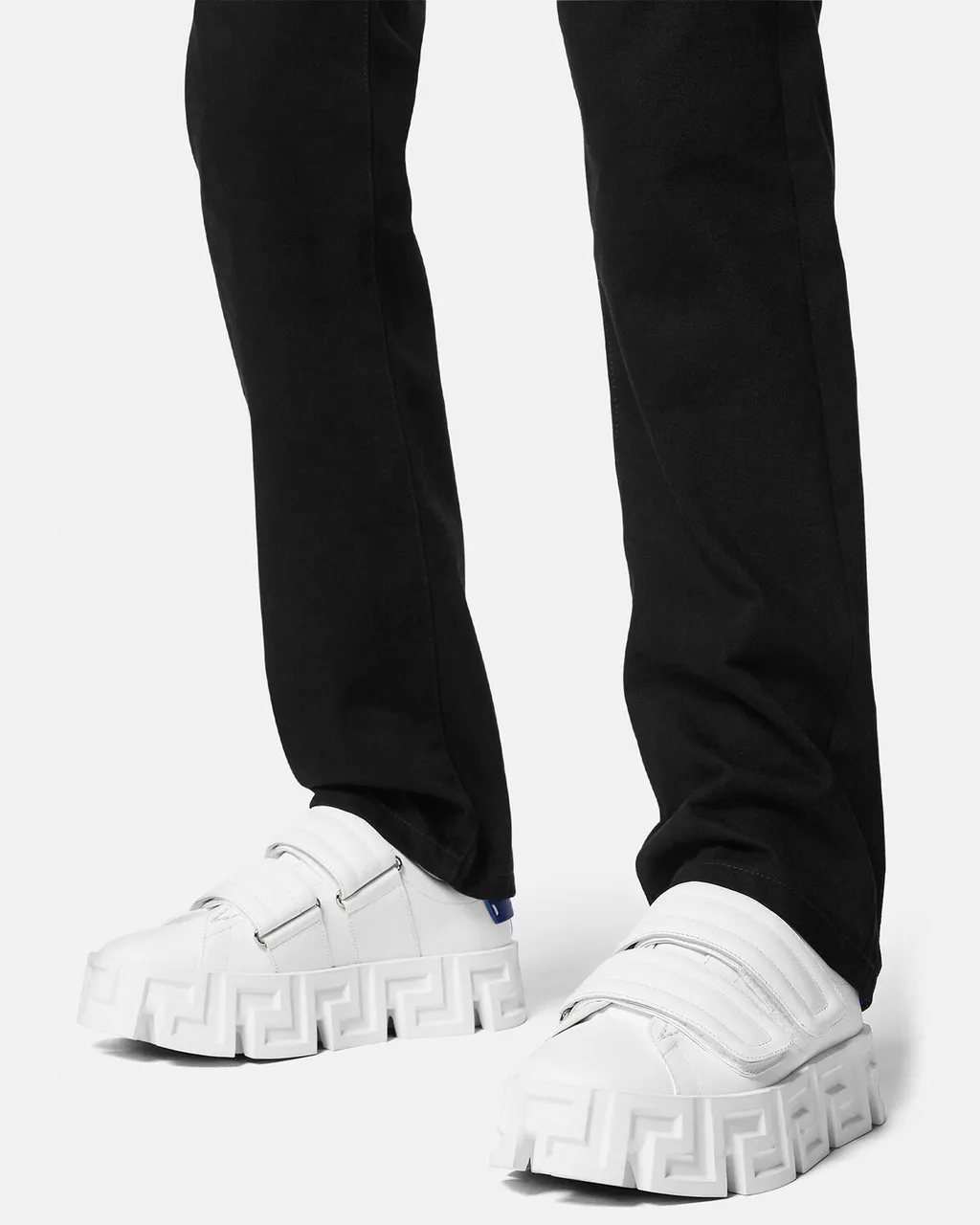 Round Head Low Upper Board Shoes