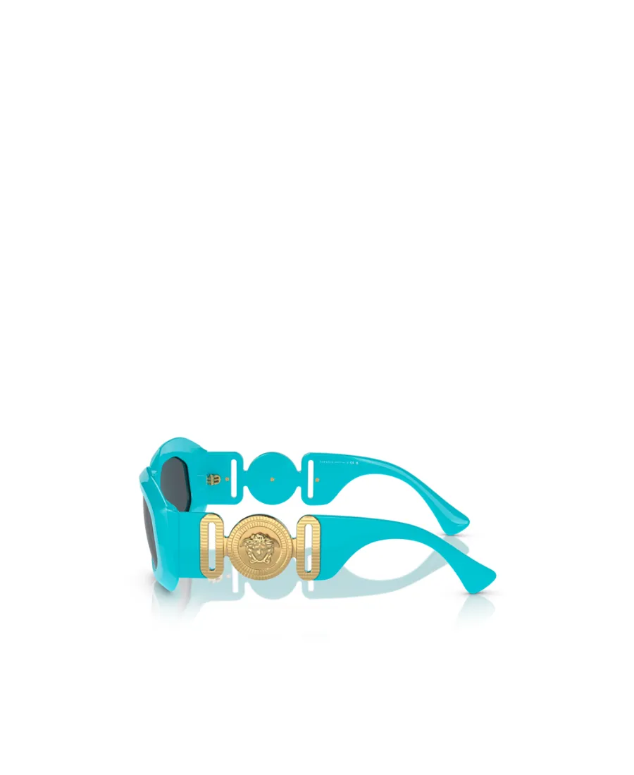 Logo Sunglasses