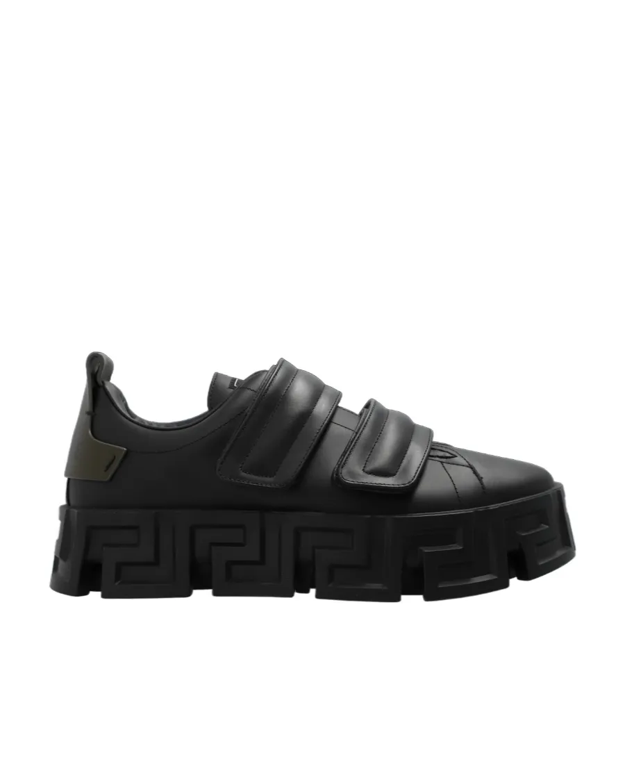 Low Upper Board Shoes
