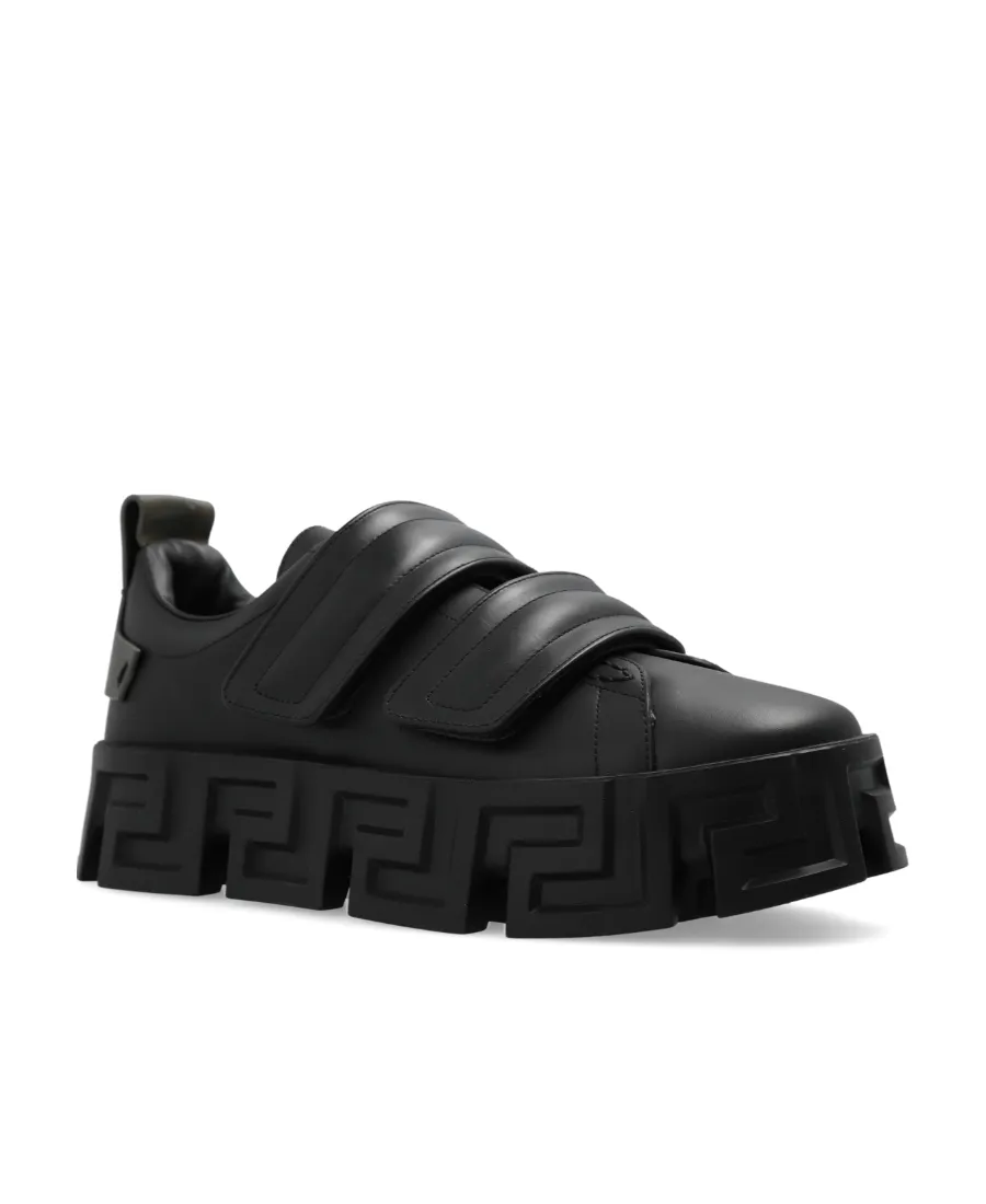 Low Upper Board Shoes