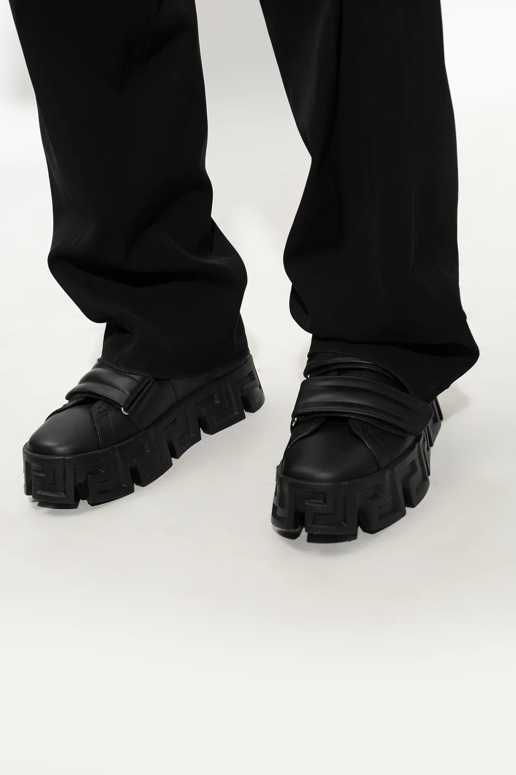 Low Upper Board Shoes