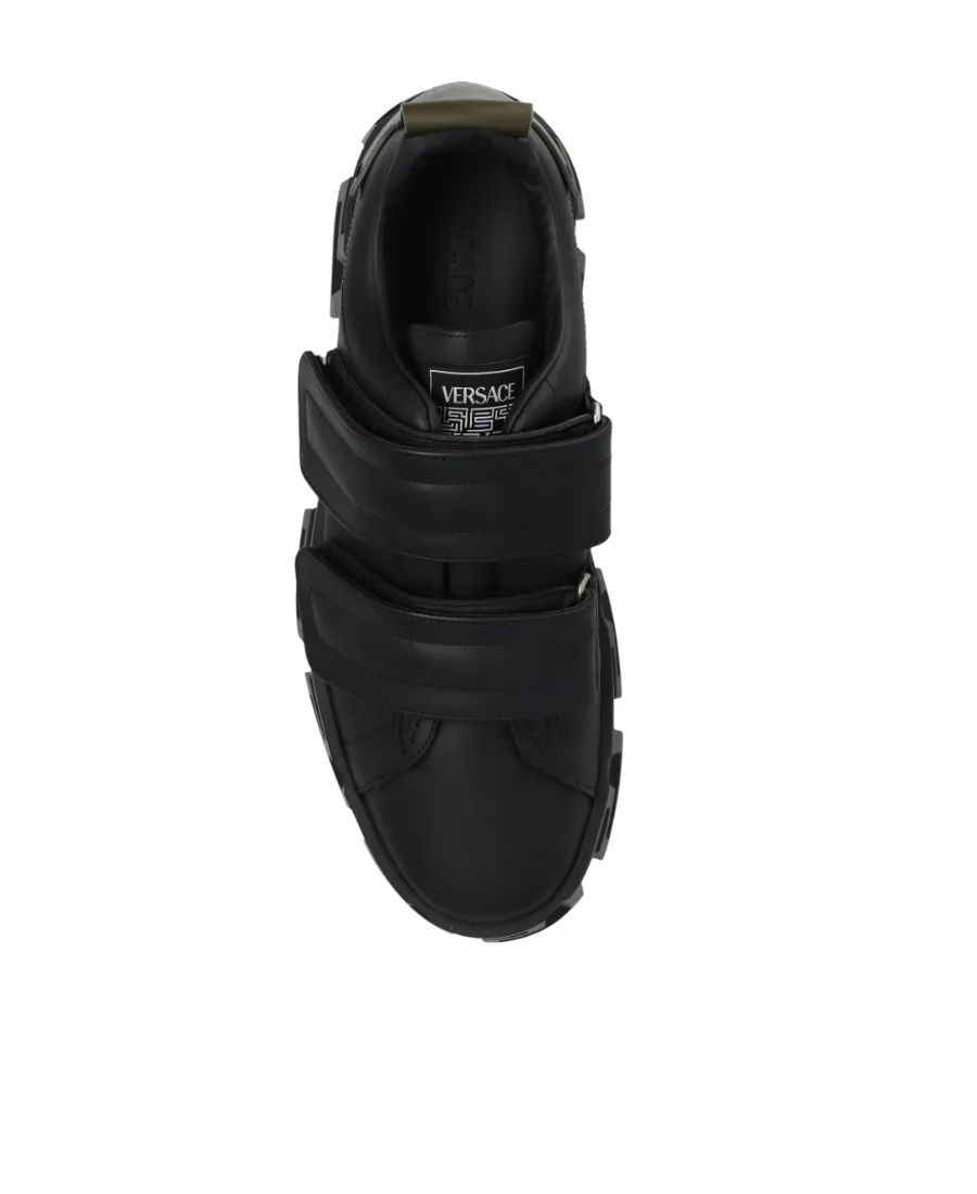 Low Upper Board Shoes