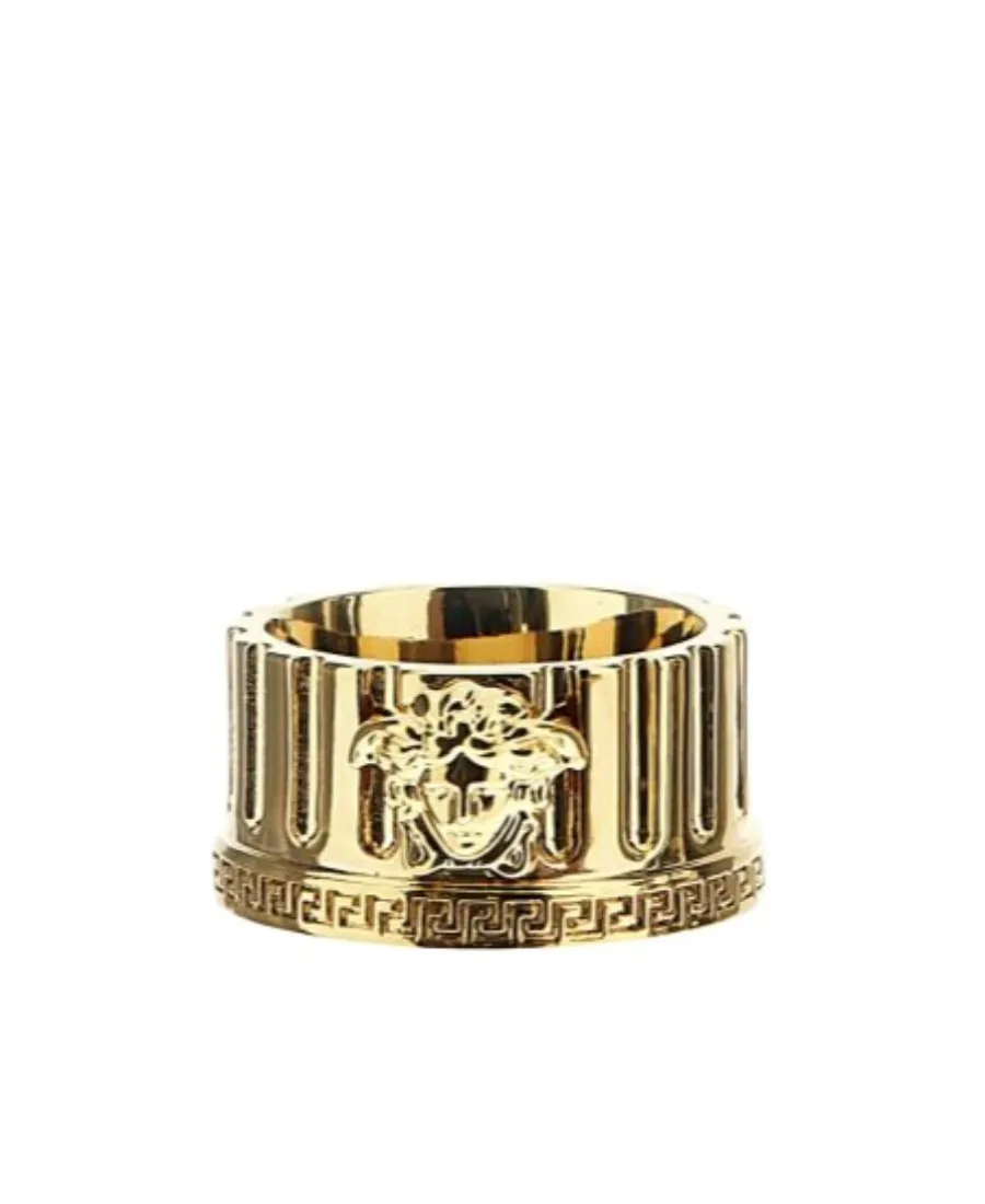 Medusa Ring