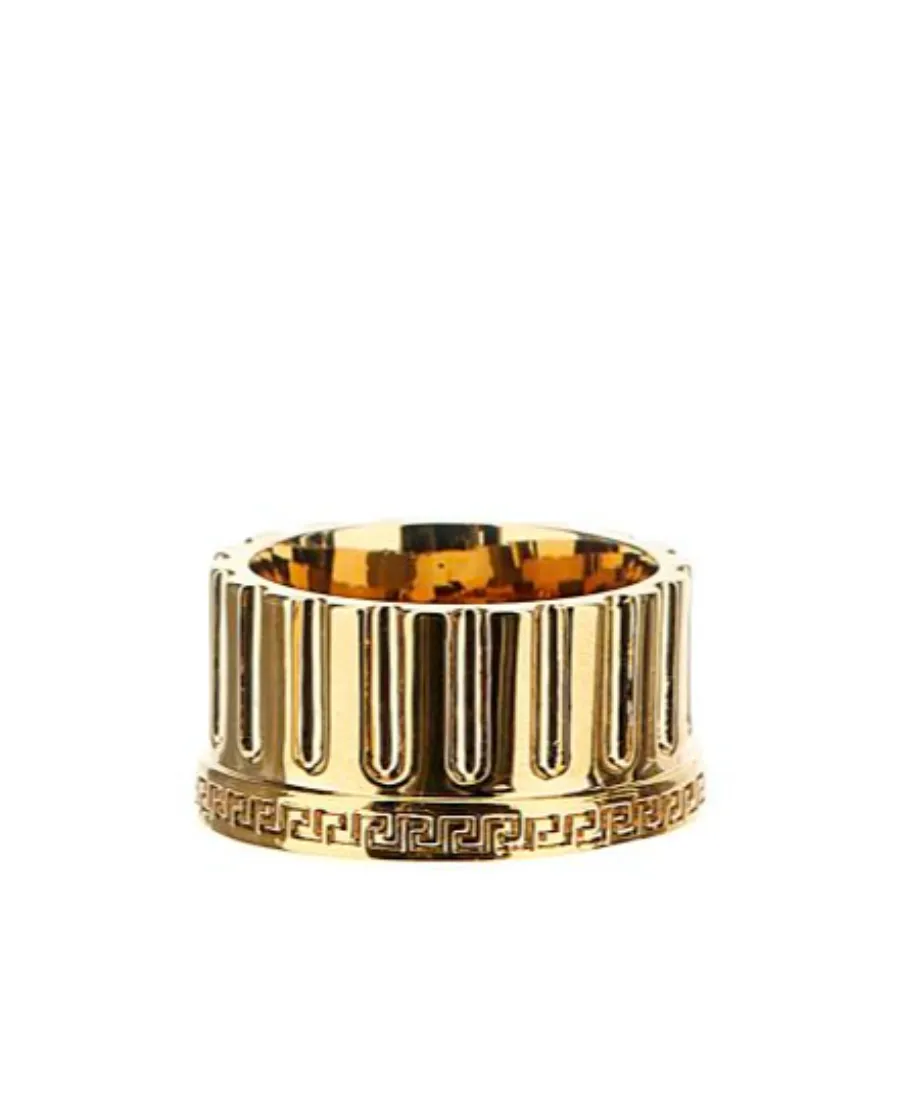 Medusa Ring