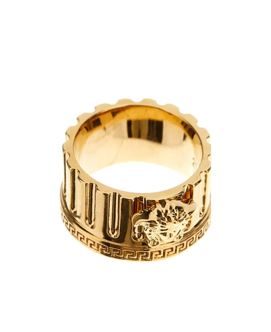 Medusa Ring