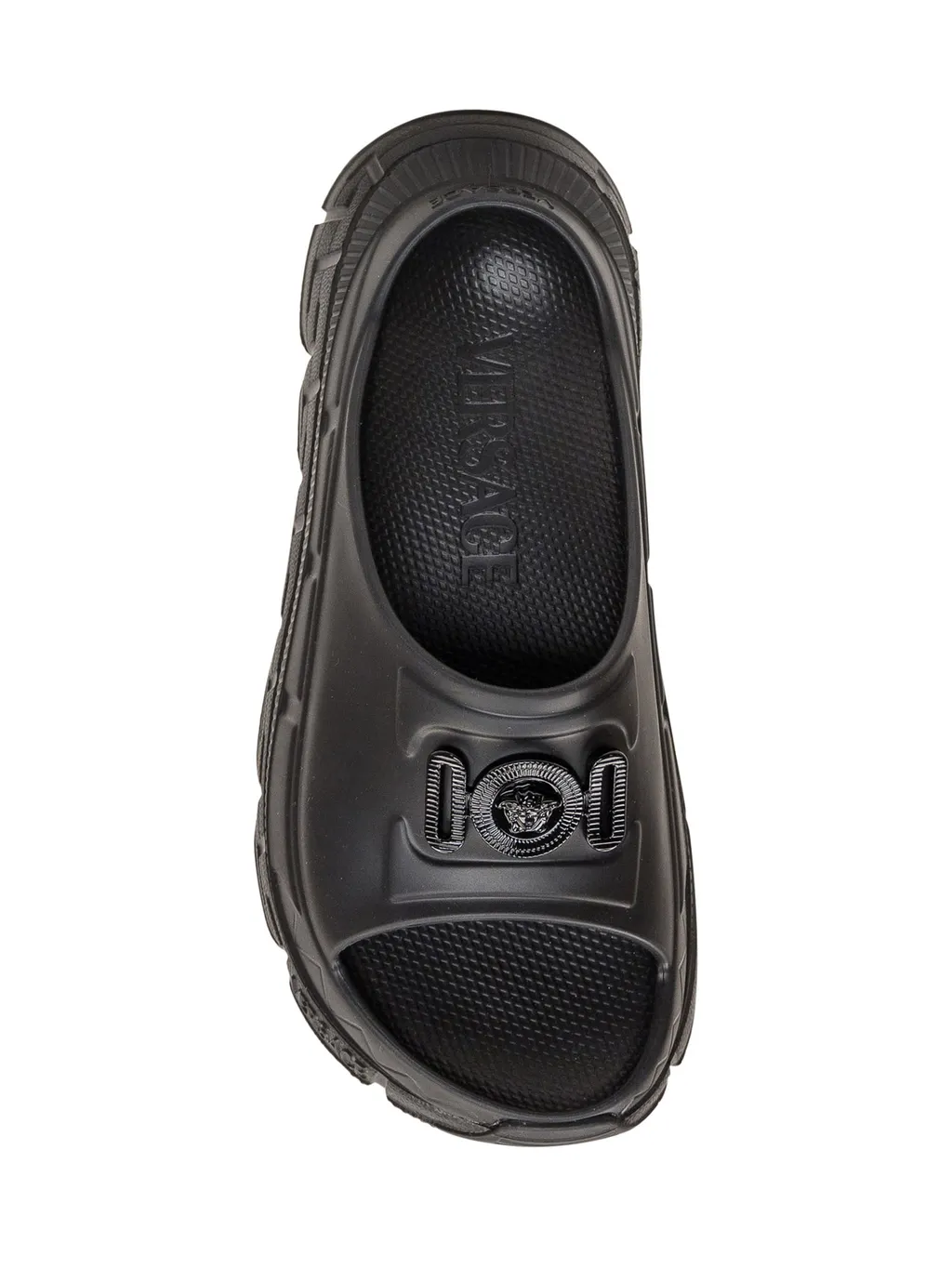 Medusa Chunky-Sole Slides