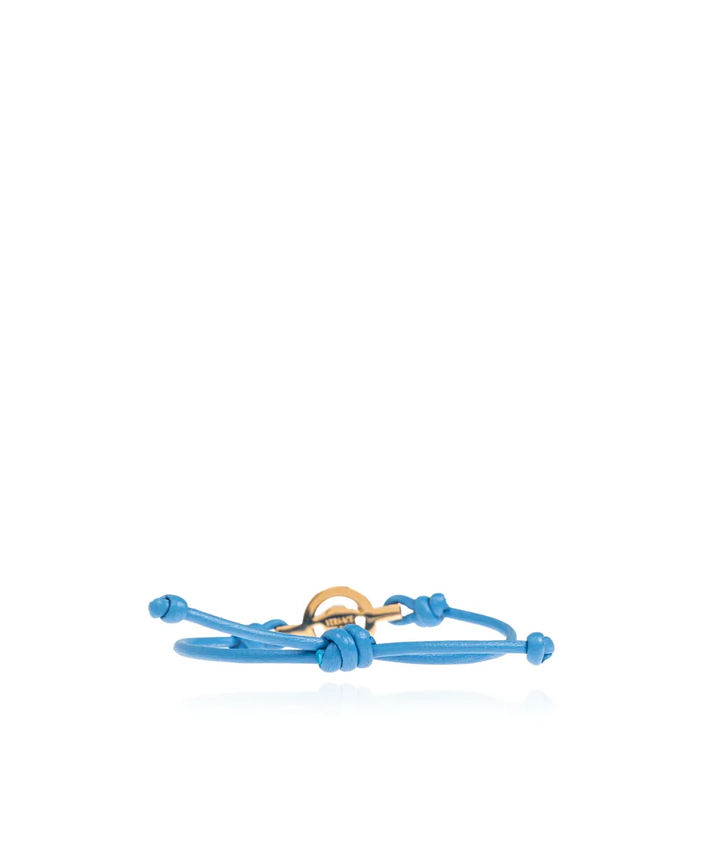 Medusa '95 Pull-On Bracelet