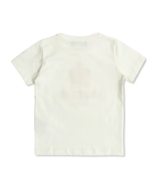 Logo Printed T-Shirt