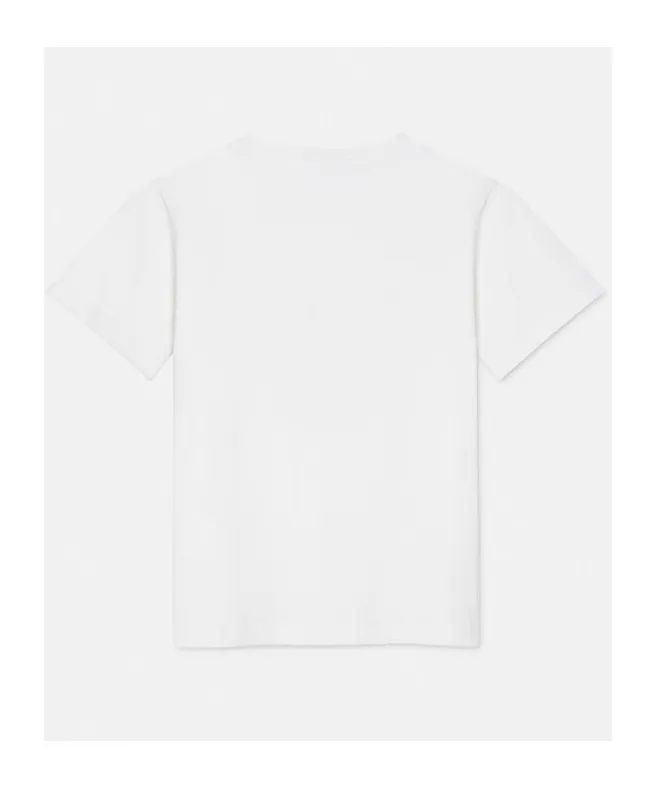 The Distinctive Head Of Medusa Crewneck T-Shirt