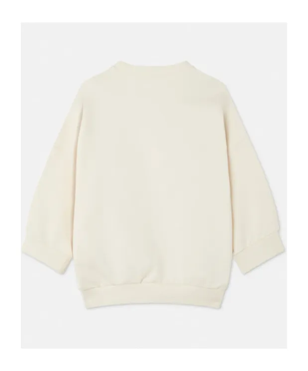 Medusa Crest Sweatshirt