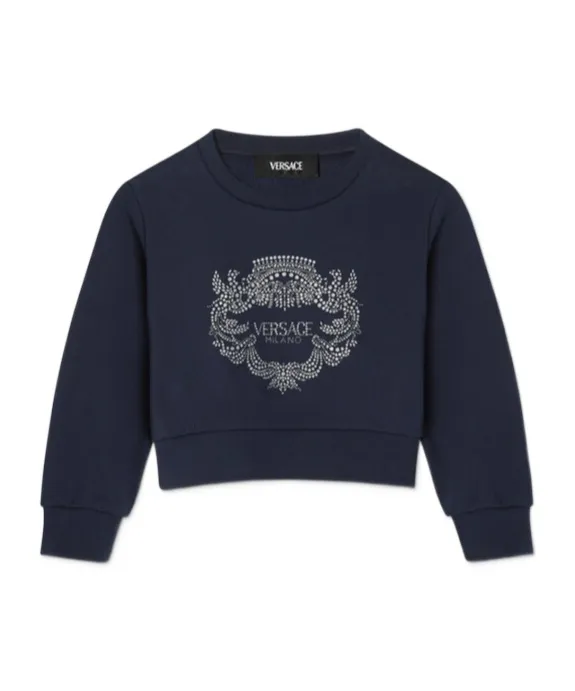 Milano Versace Sweatshirt