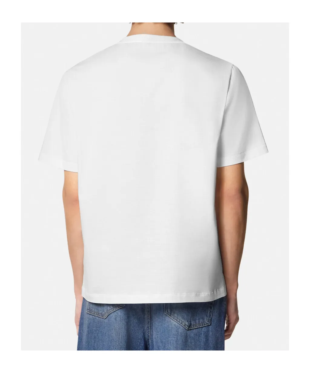 Medusa Biggie Crewneck T-Shirt