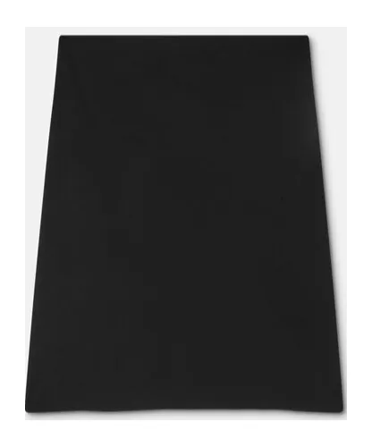 Safety Pin Mini Skirt