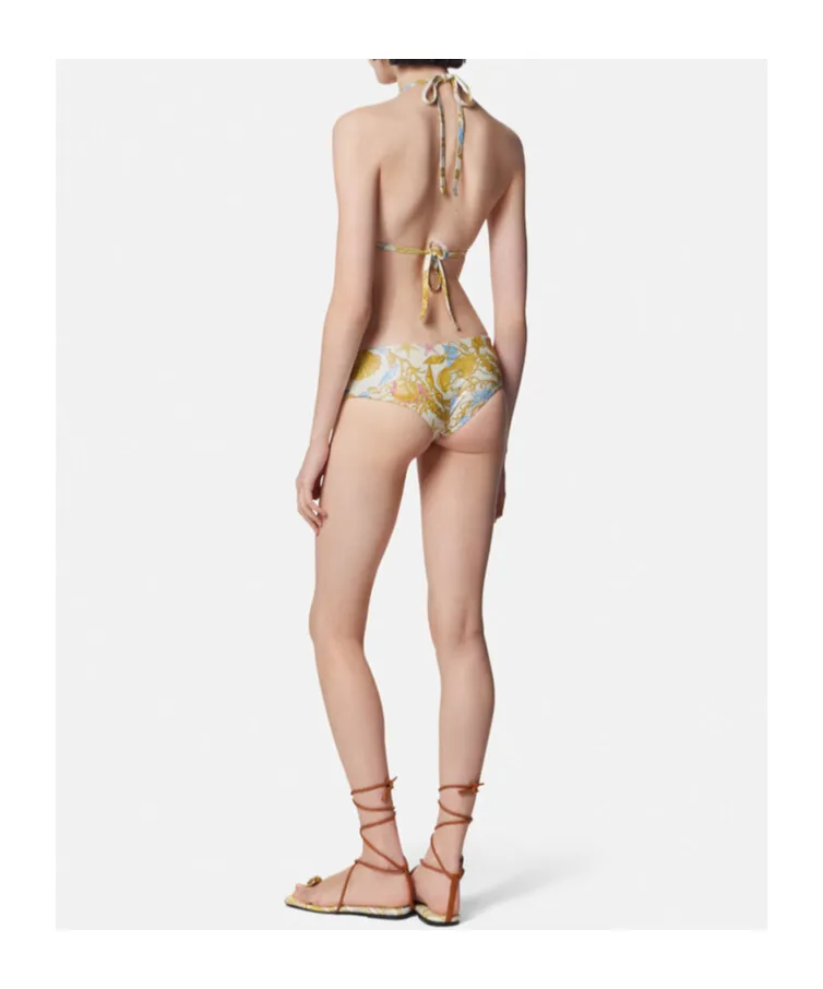 Underwater Barocco Bikini Bottoms