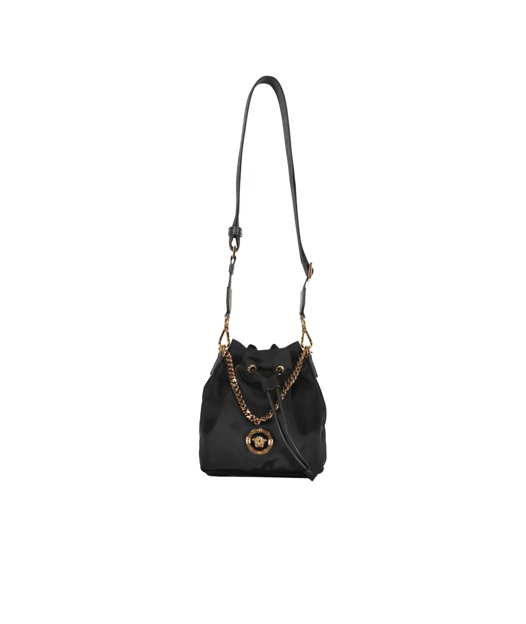 La Medusa Bucket Bag
