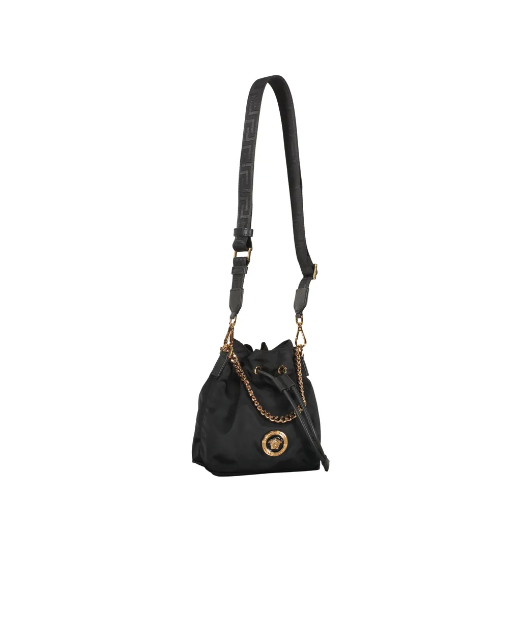 La Medusa Bucket Bag