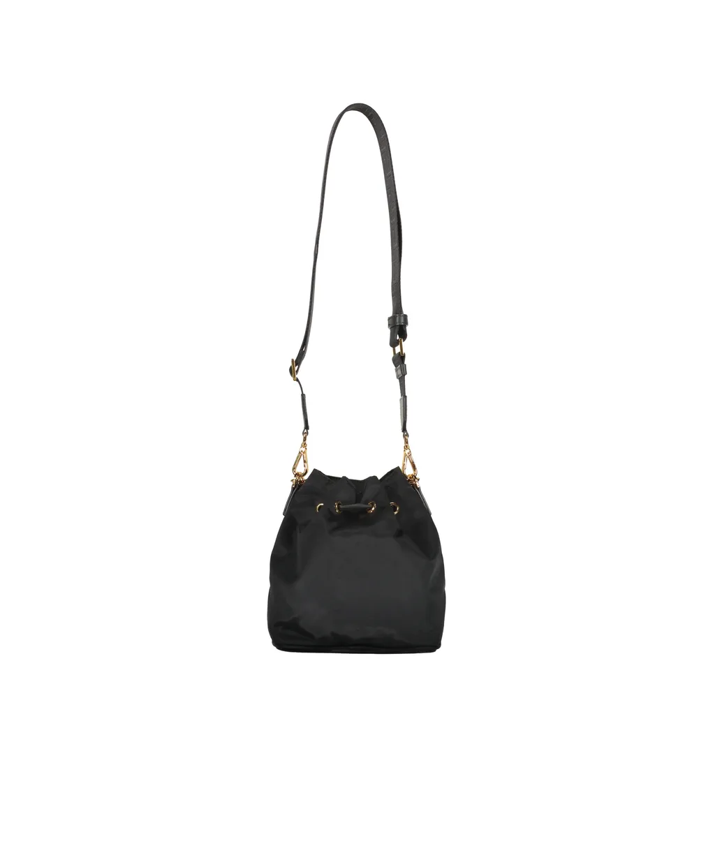 La Medusa Bucket Bag
