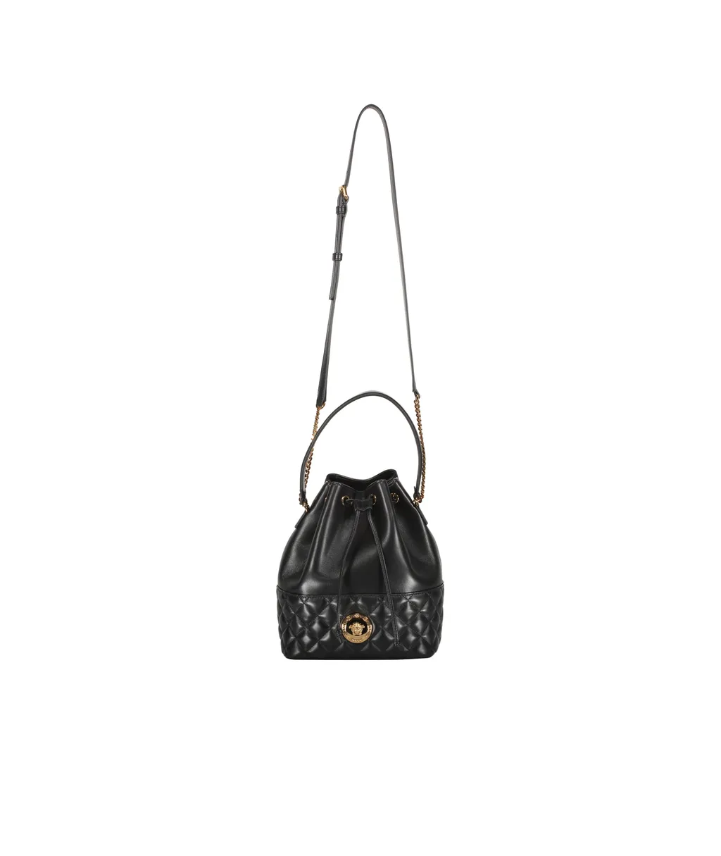 La Medusa Bucket Bag