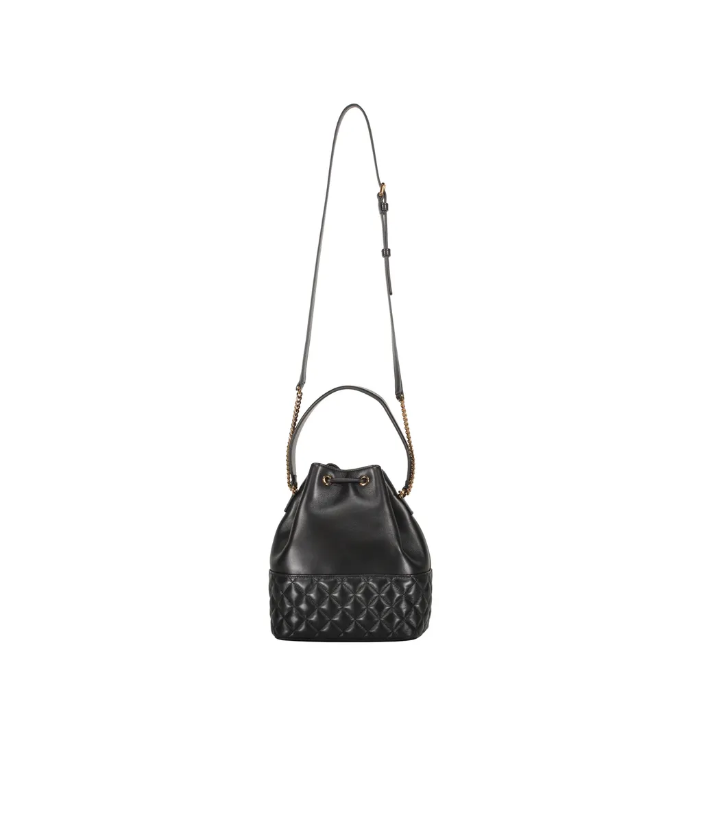 La Medusa Bucket Bag