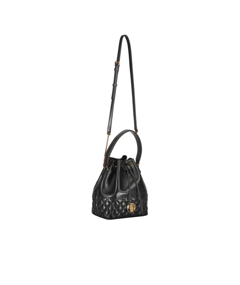 La Medusa Bucket Bag