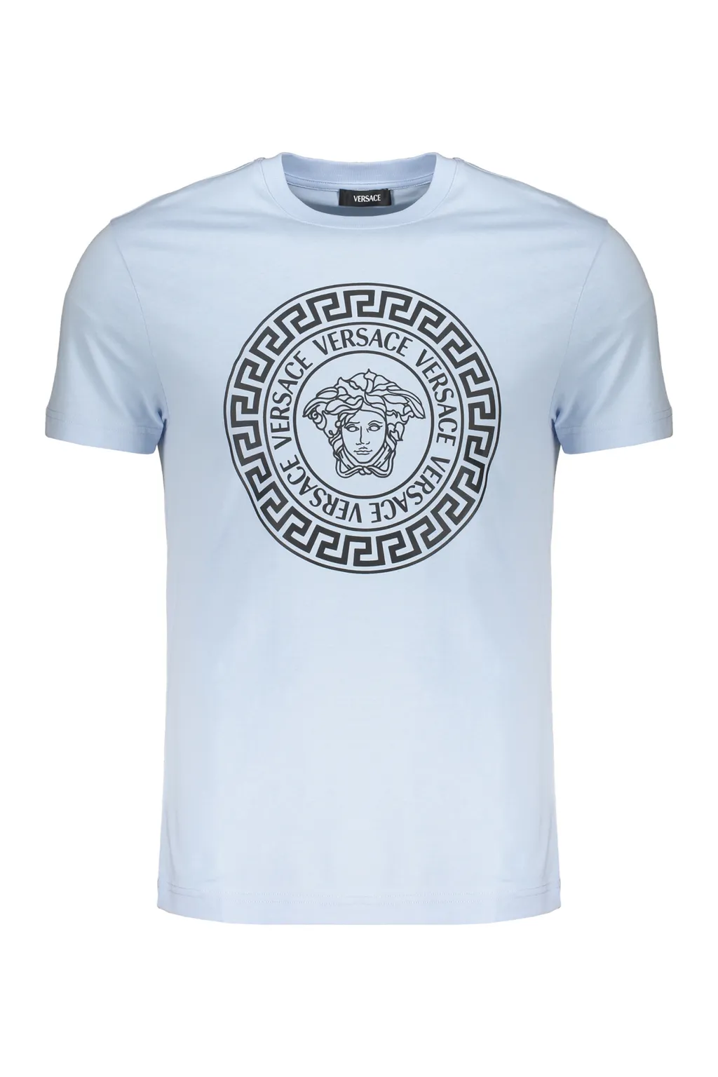 Medusa-Print T-Shirt