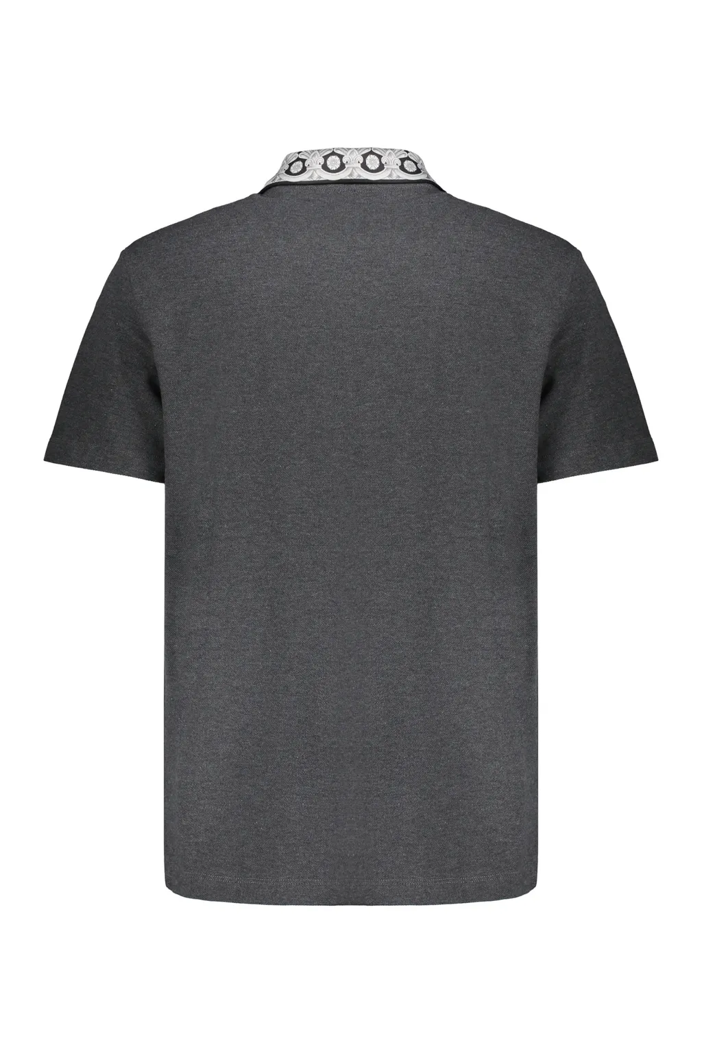 Cotton Polo Shirt