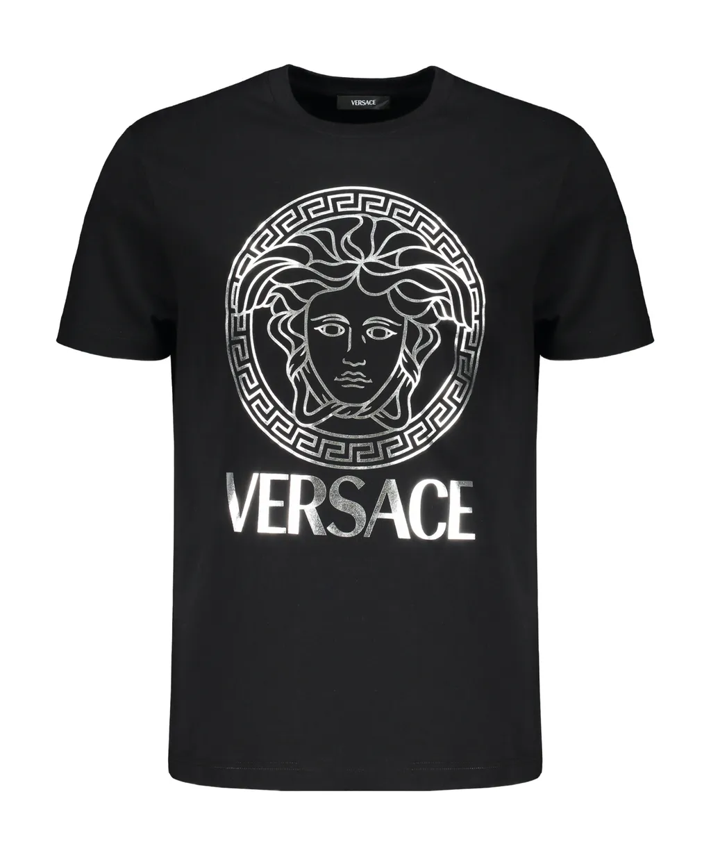 Cotton T-Shirt