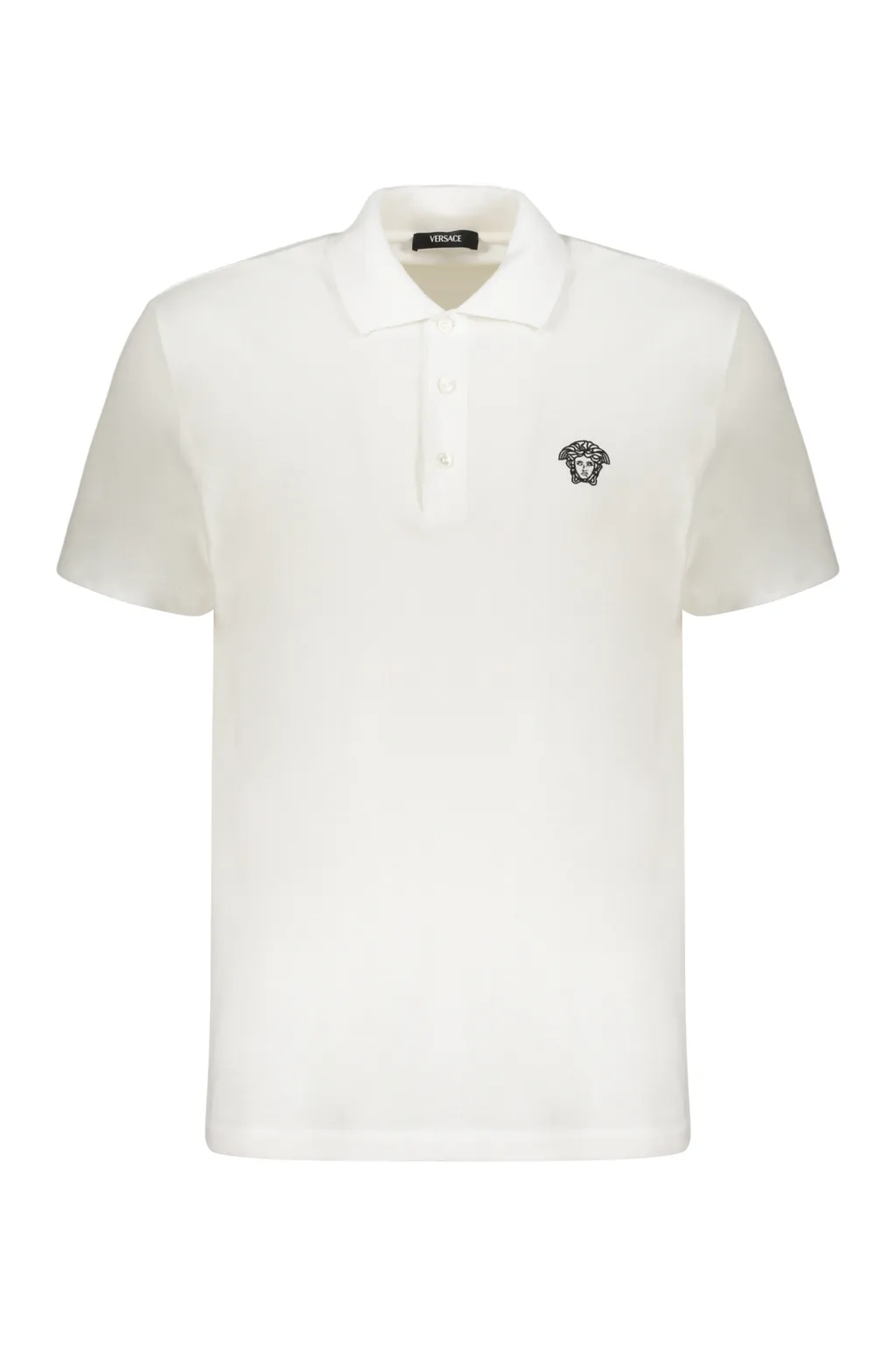 Medusa Polo Shirt