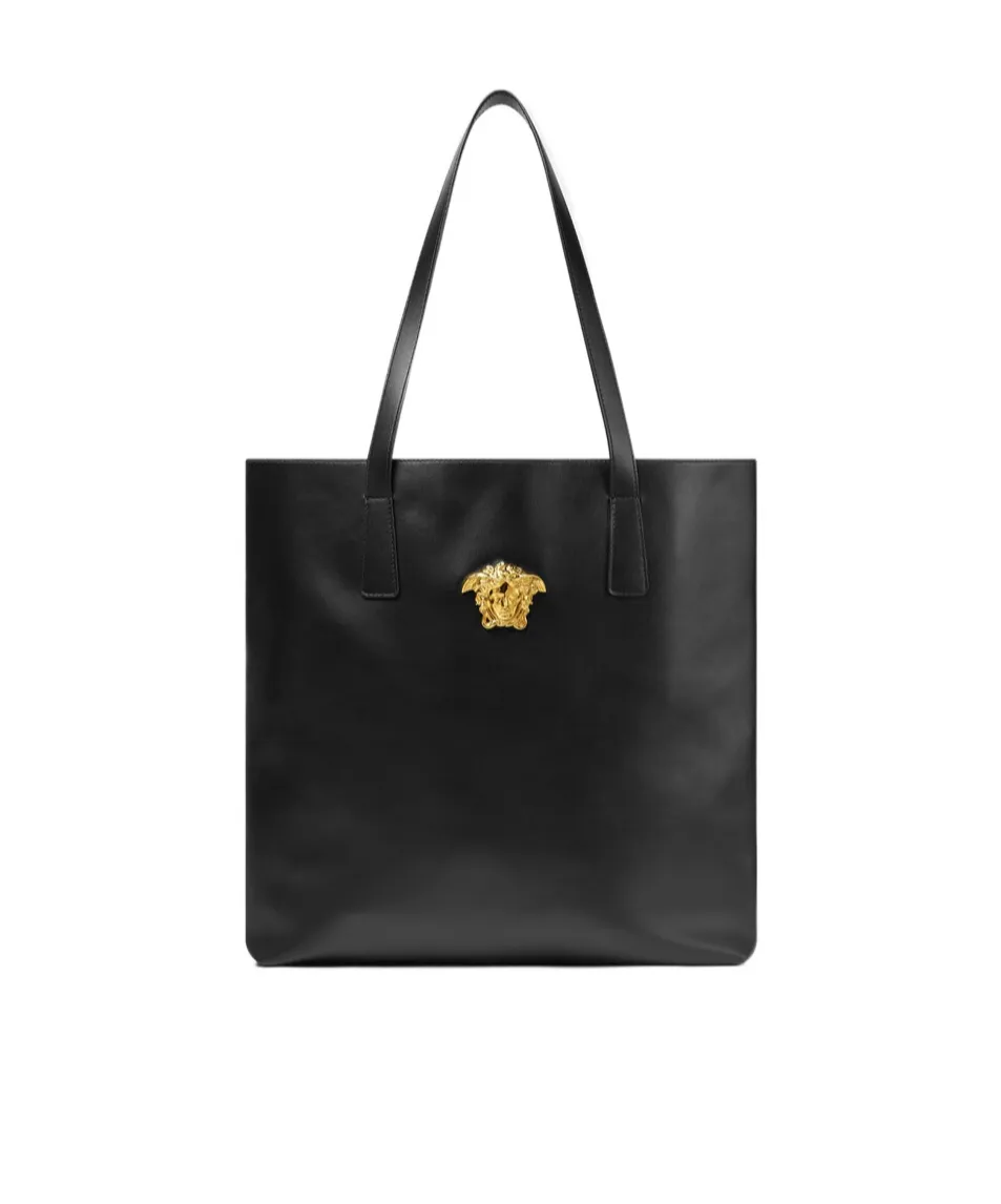Medusa Top Handle Bag