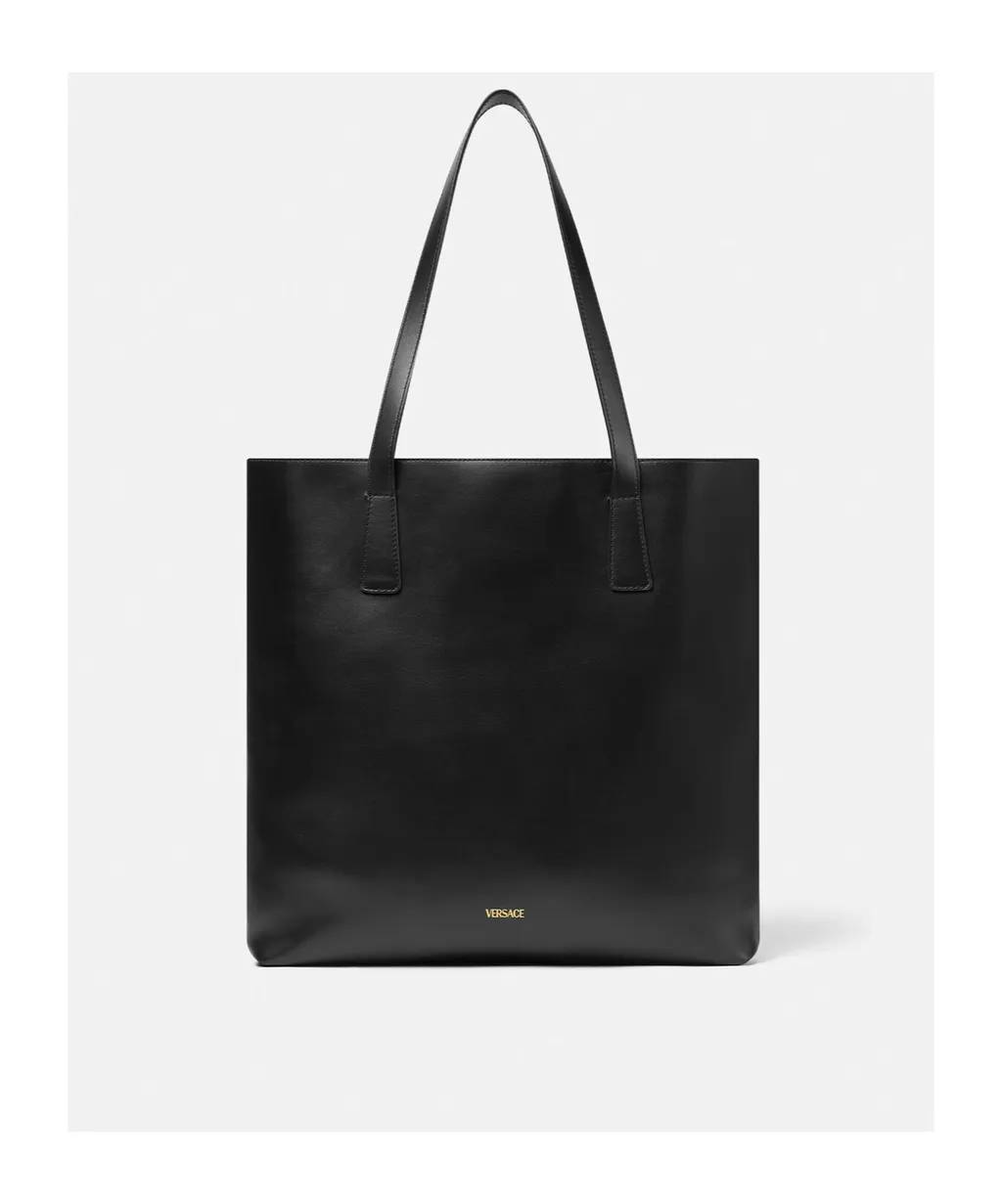 Medusa Top Handle Bag