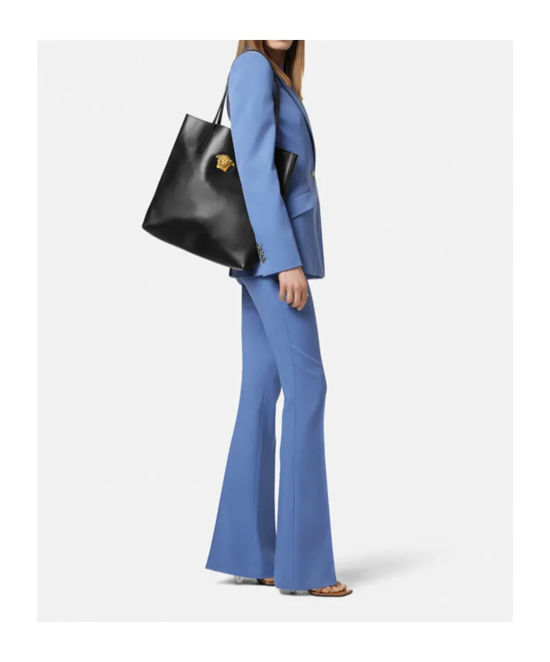Medusa Top Handle Bag
