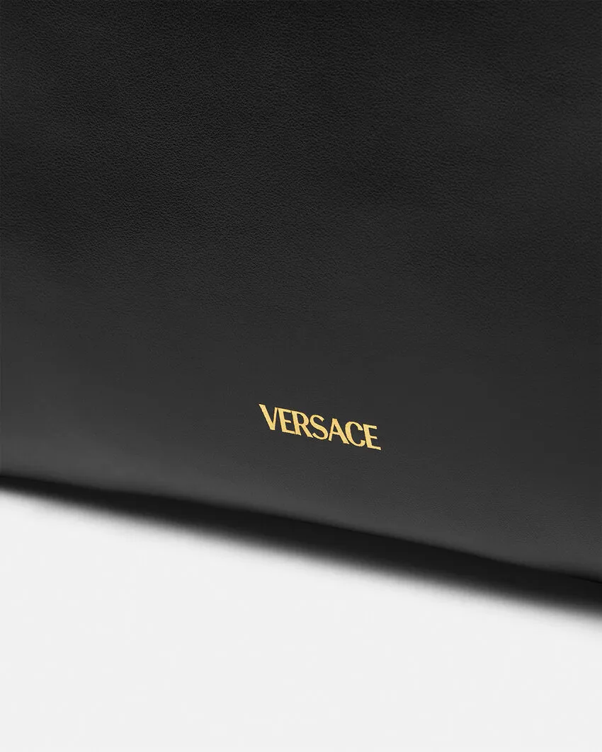Medusa Top Handle Bag