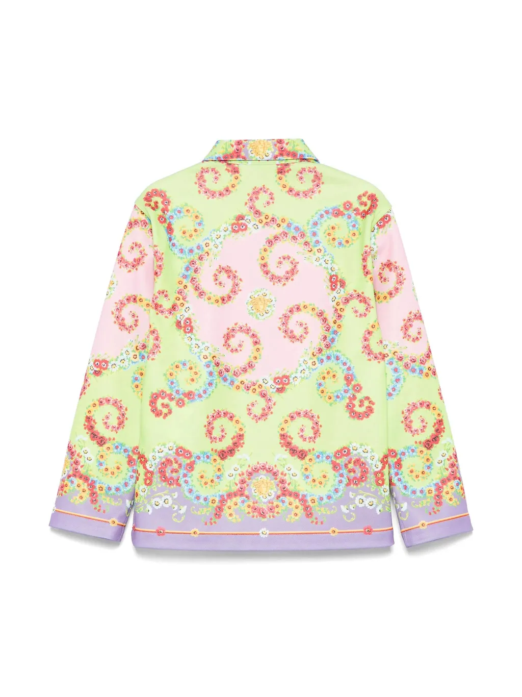 Printed Shirt