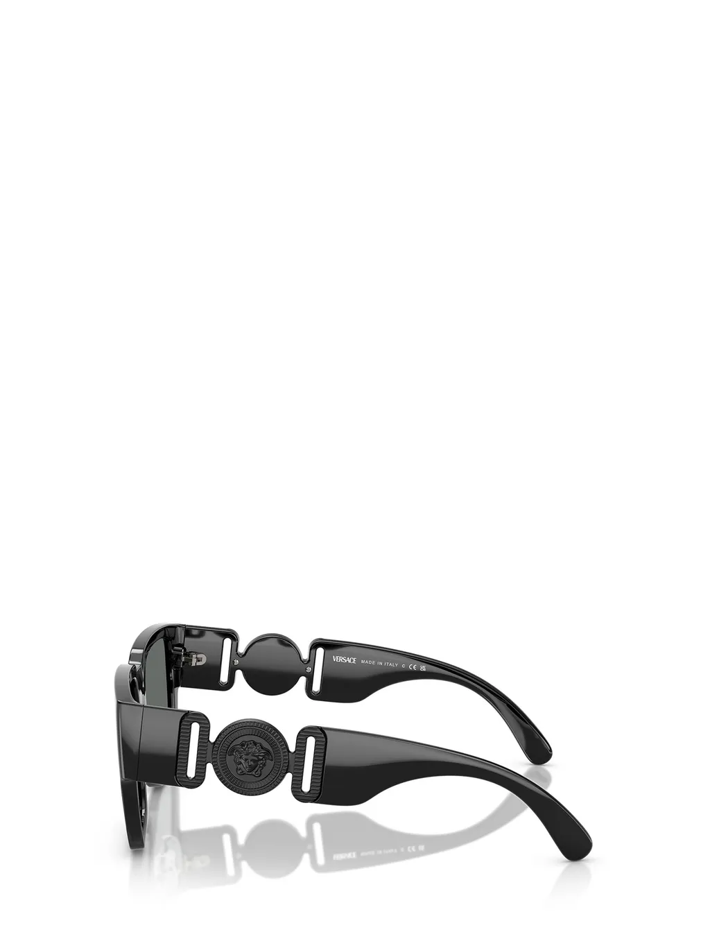Full Frame Sunglasses