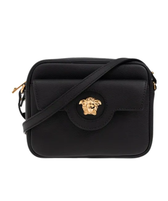 La Medusa Messenger Bag