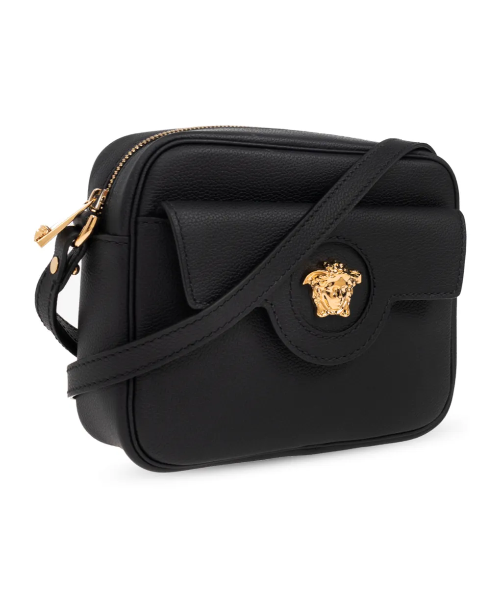 La Medusa Messenger Bag