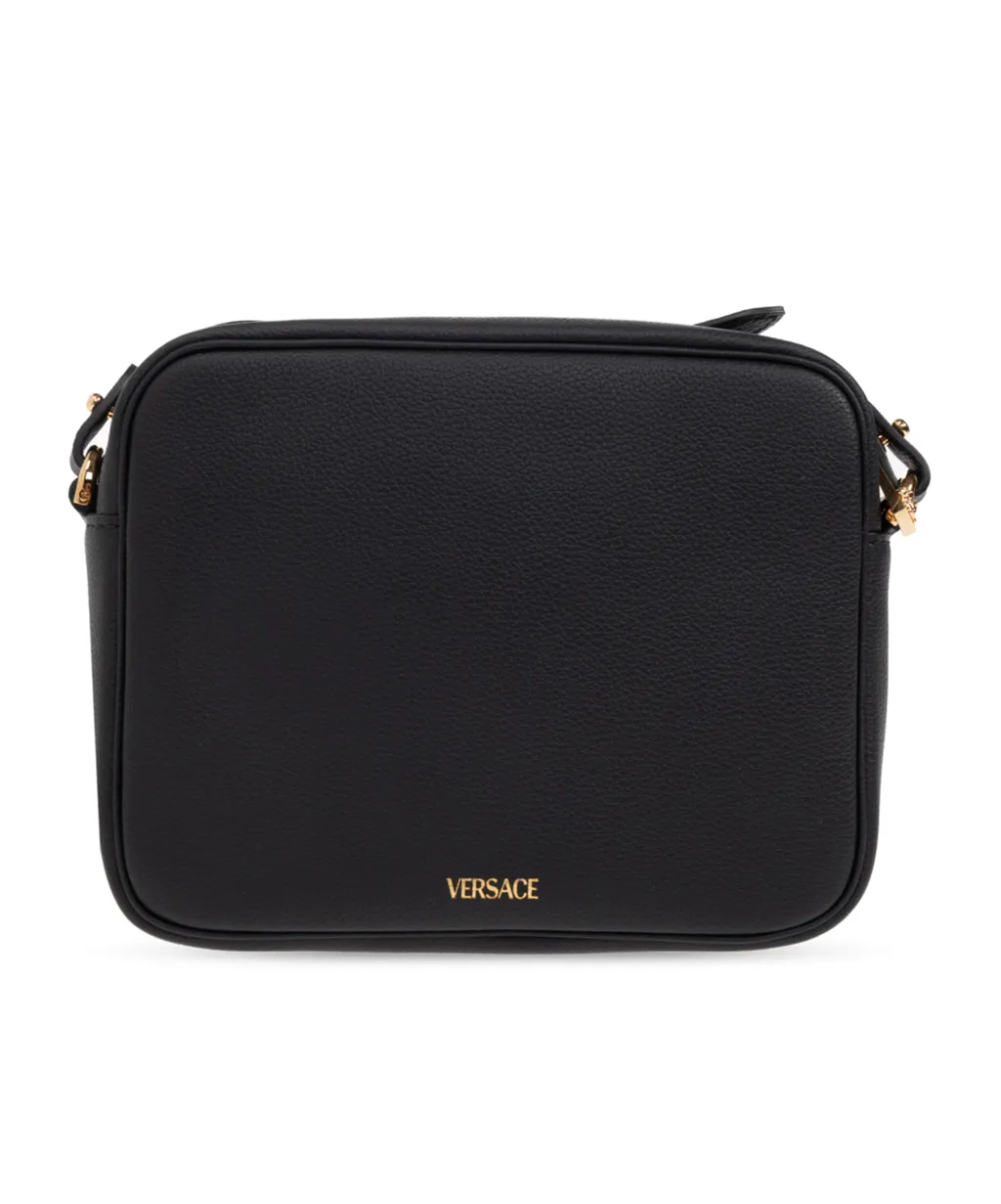 La Medusa Messenger Bag